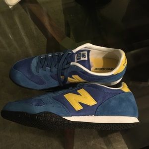 New Balance 402 - brand new in box never worn
